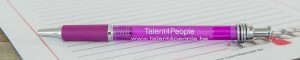 pen van talent4people